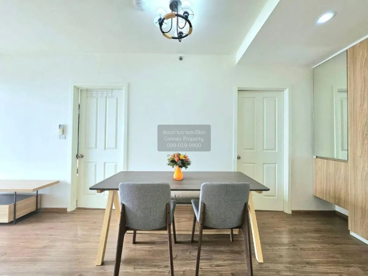 For Sale Condo , U Delight Residence Riverfront , nice view , riv