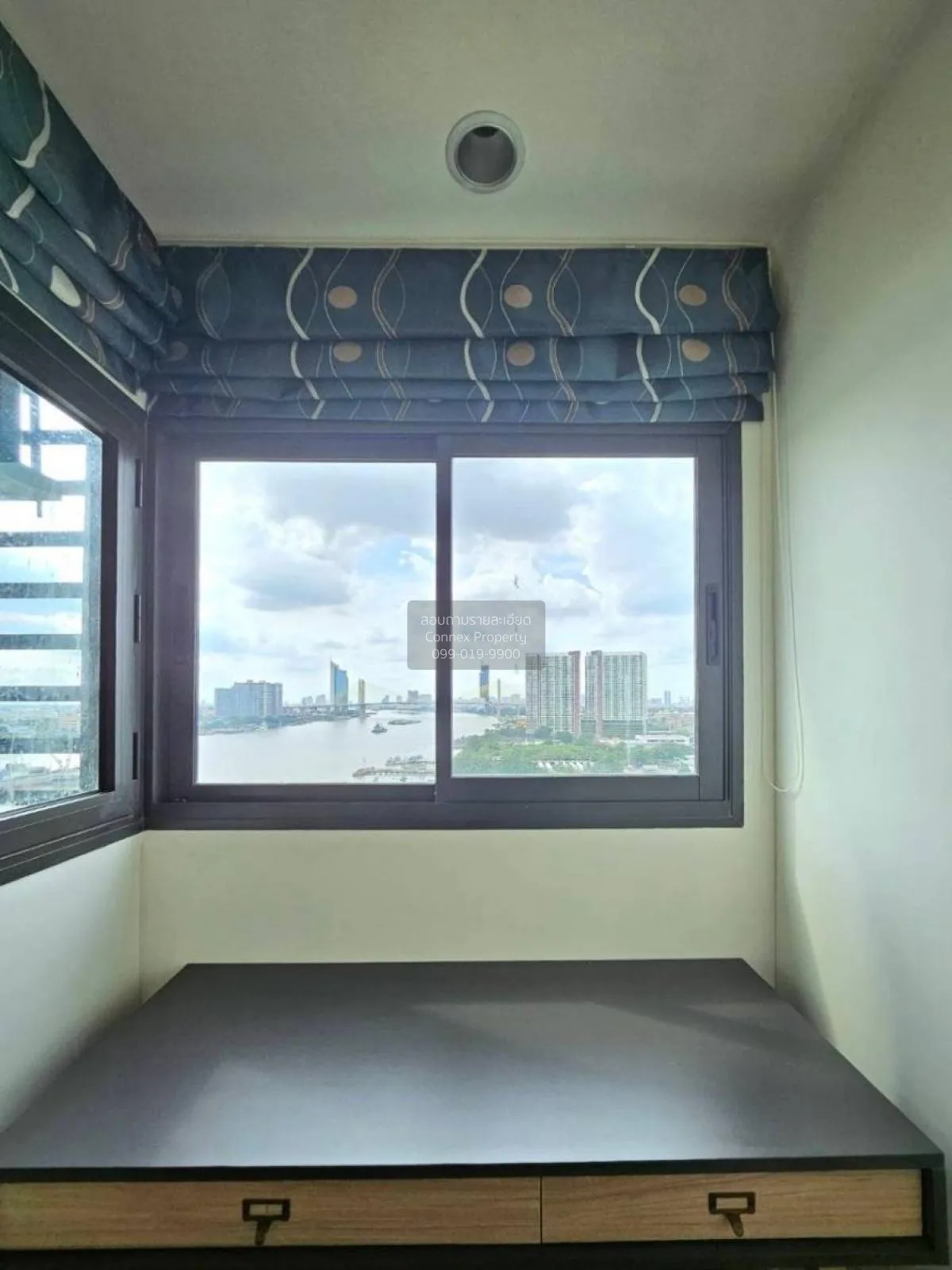 For Sale Condo , U Delight Residence Riverfront , nice view , riv 4