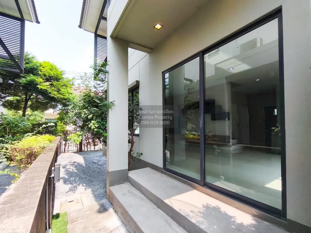 For Sale House , Saransiri Tiwanon-Chaengwattana , Ban Mai , Muea