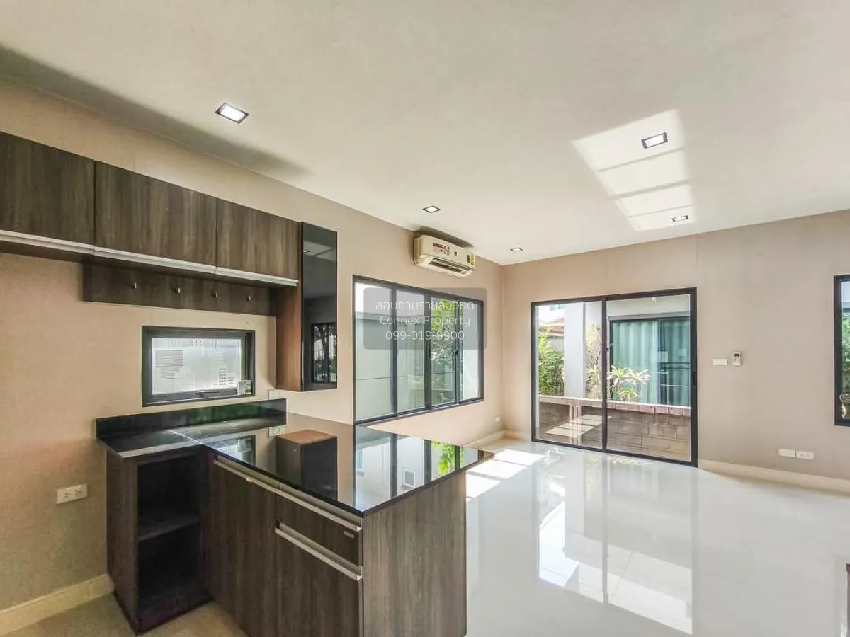 For Sale House , Saransiri Tiwanon-Chaengwattana , Ban Mai , Muea