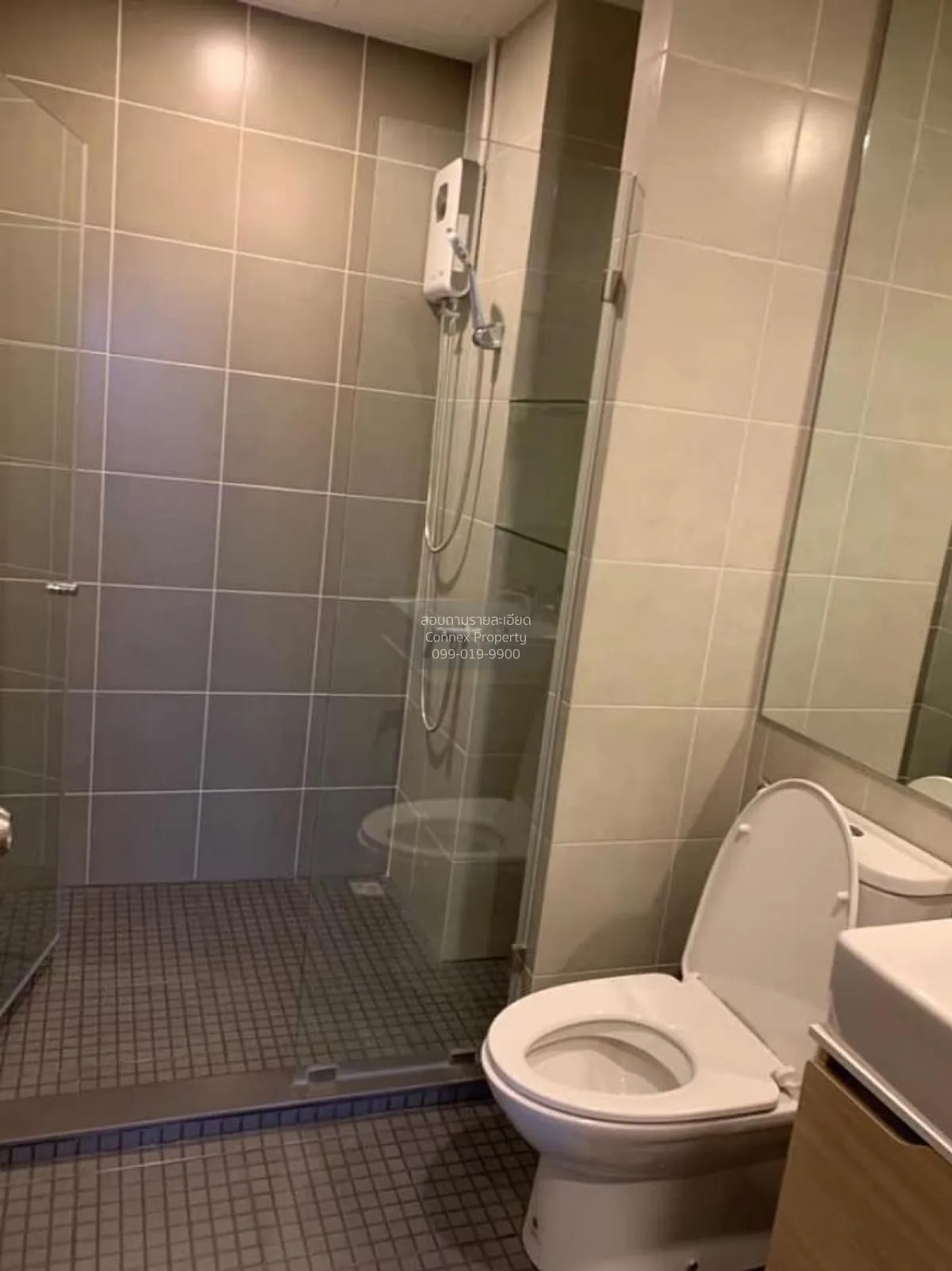 เช่าคอนโด  ไอดีโอ โอทู BTS-บางนา บางนา เขต บางนา กรุงเทพ CX-11608