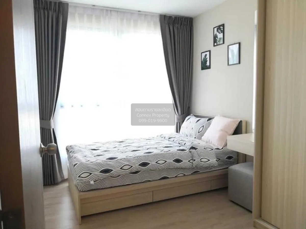 เช่าคอนโด  ไอดีโอ โอทู BTS-บางนา บางนา เขต บางนา กรุงเทพ CX-11608