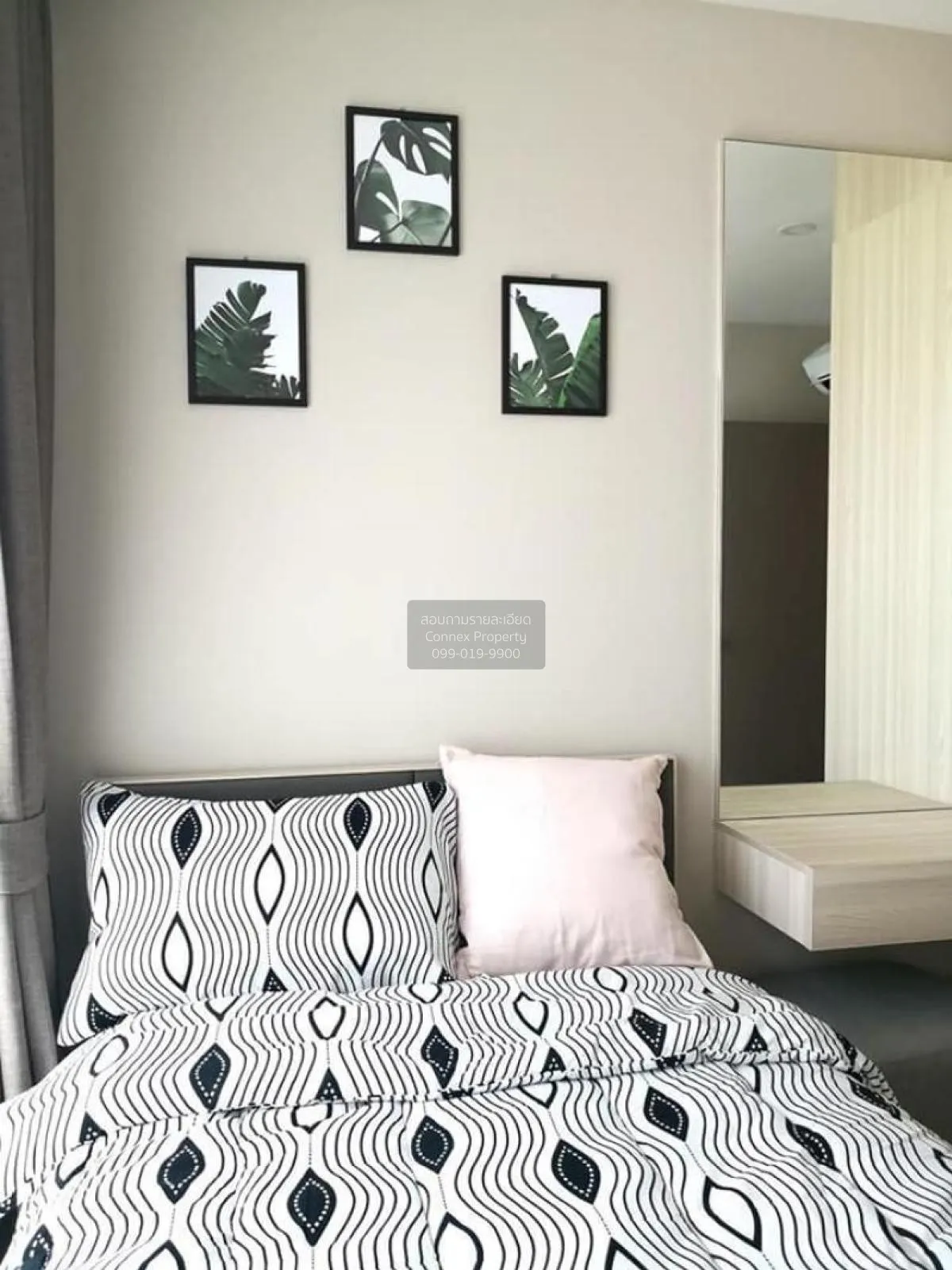 เช่าคอนโด  ไอดีโอ โอทู BTS-บางนา บางนา เขต บางนา กรุงเทพ CX-11608