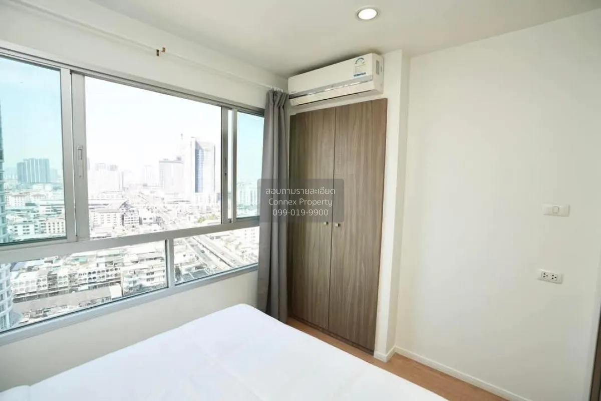 For Sale Condo , Lumpini Ville Ramkhamhaeng 60/2 , Hua Mak , Bang