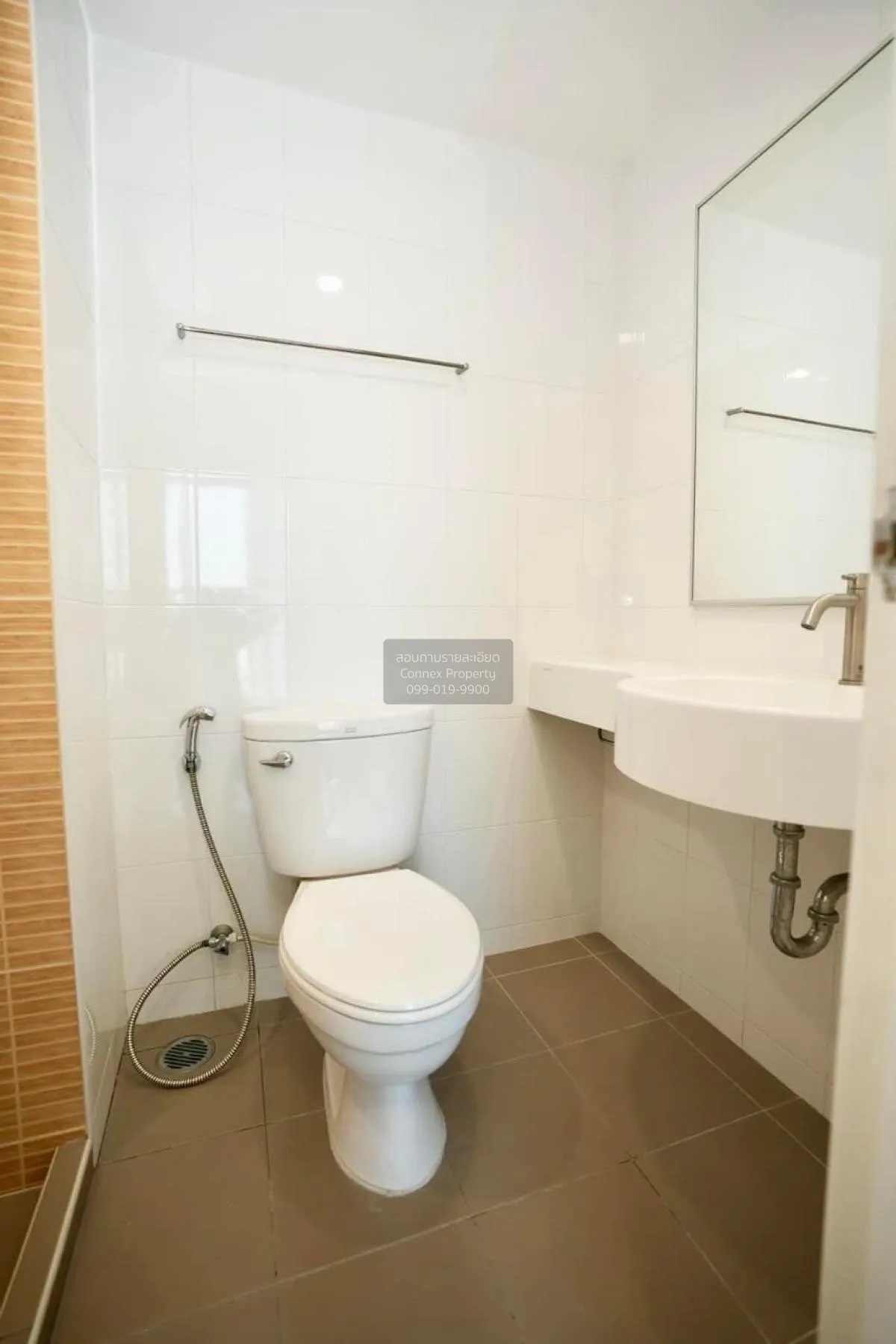 For Sale Condo , Lumpini Ville Ramkhamhaeng 60/2 , Hua Mak , Bang