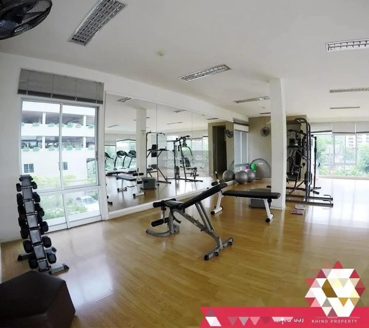 For Sale Condo , Lumpini Ville Ramkhamhaeng 60/2 , Hua Mak , Bang