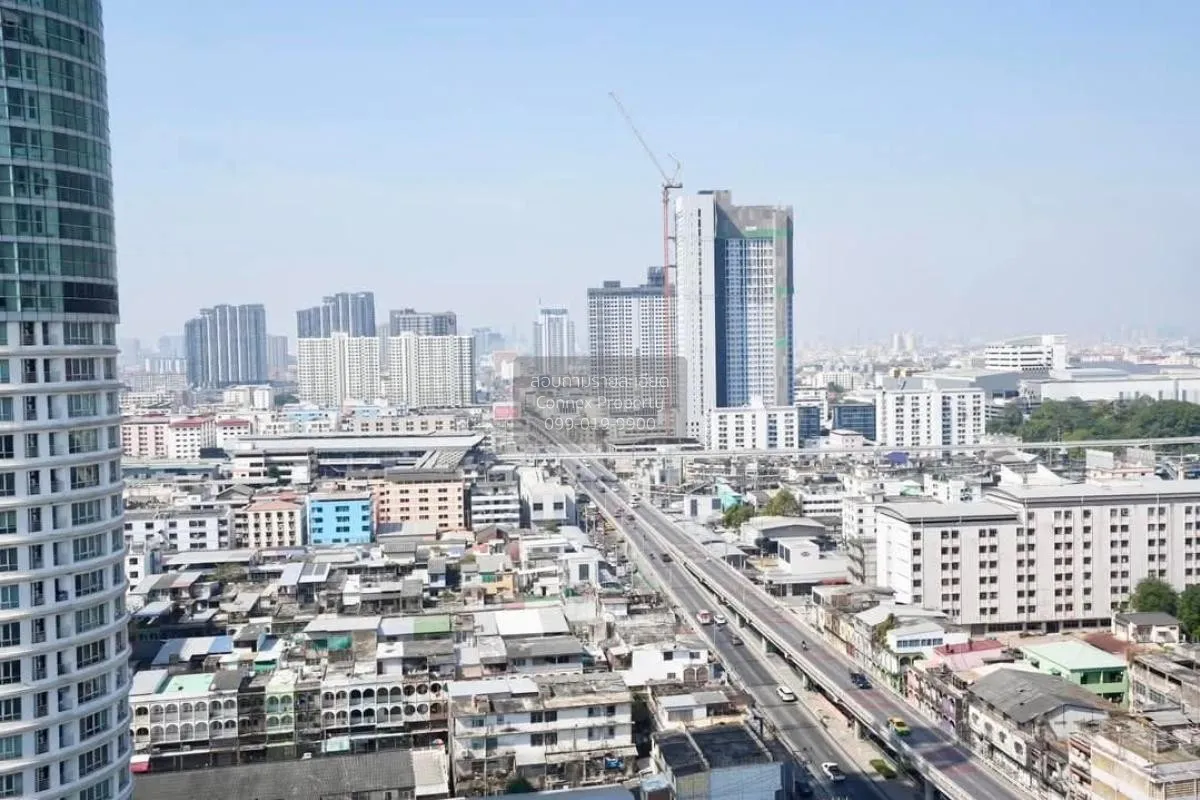 For Sale Condo , Lumpini Ville Ramkhamhaeng 60/2 , Hua Mak , Bang