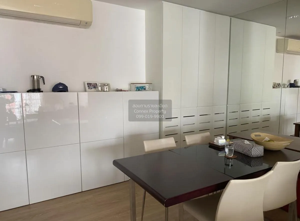 ขายคอนโด  โนเบิล ไลท์ วิวสวย ชั้นสูง BTS-อารีย์ สามเสนใน เขต พญาไ 3