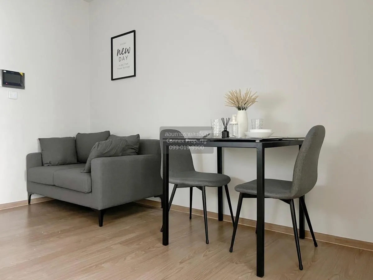เช่าคอนโด  ชีวาทัย ปิ่นเกล้า MRT-บางยี่ขัน บางยี่ขัน เขต บางพลัด  2