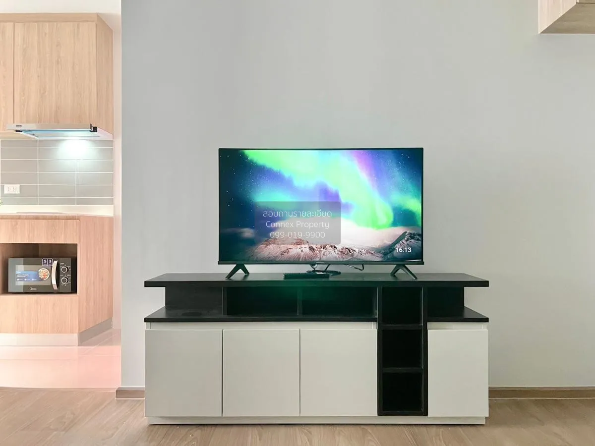 เช่าคอนโด  ชีวาทัย ปิ่นเกล้า MRT-บางยี่ขัน บางยี่ขัน เขต บางพลัด  3