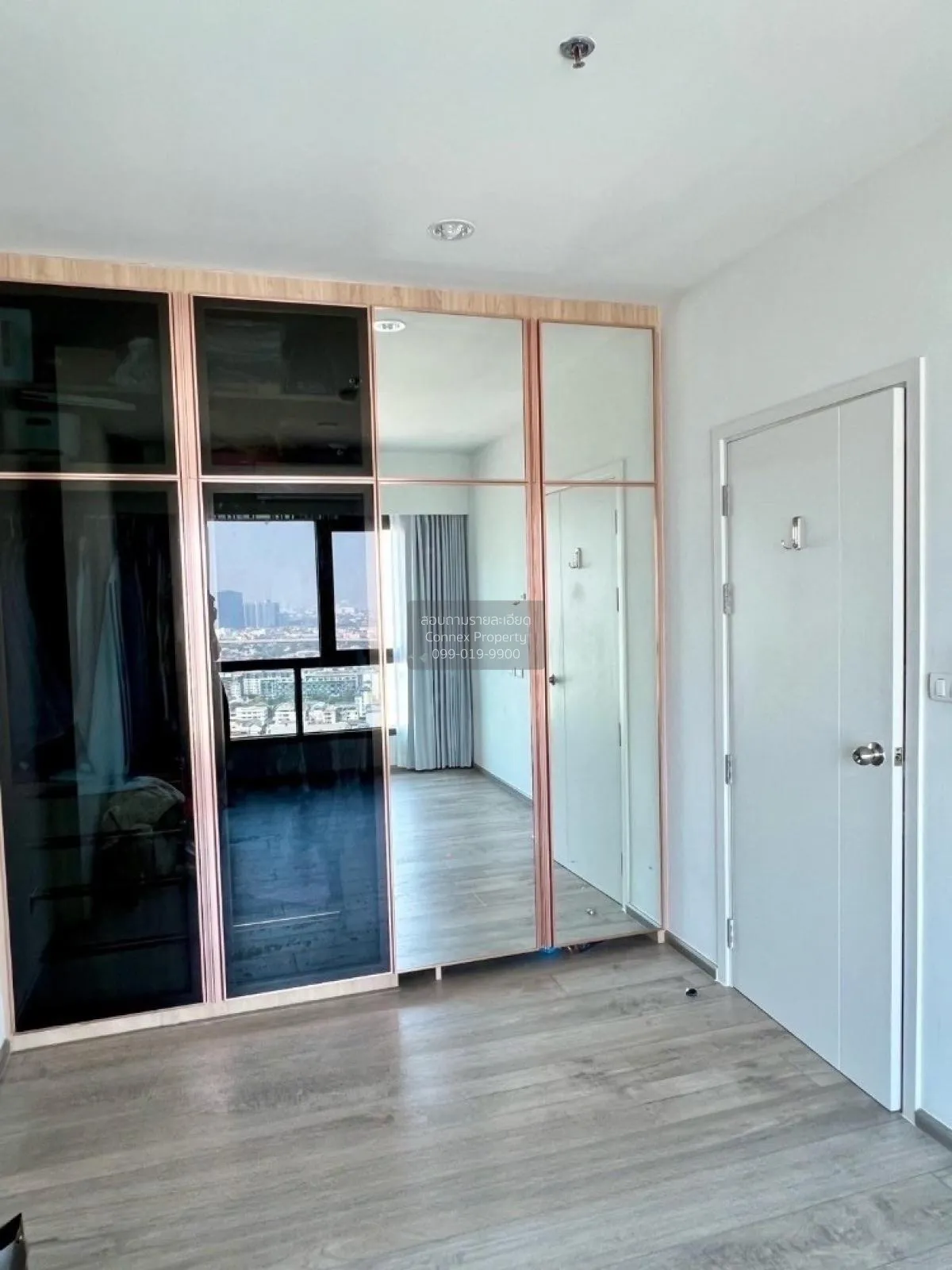 ขายคอนโด  เดอะ สเตจ เตาปูน - อินเตอร์เชนจ์ MRT-เตาปูน บางซื่อ เขต 3