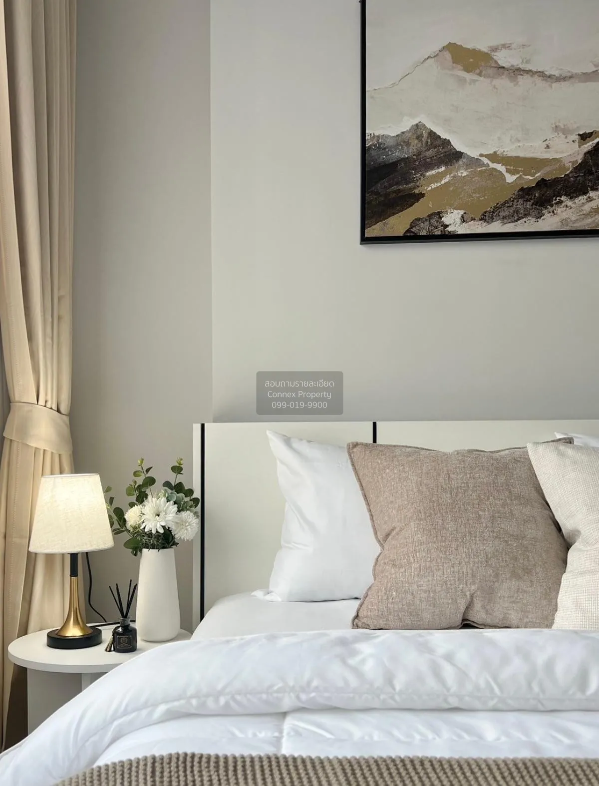 เช่าคอนโด  ชีวาทัย ปิ่นเกล้า MRT-บางยี่ขัน บางยี่ขัน เขต บางพลัด 