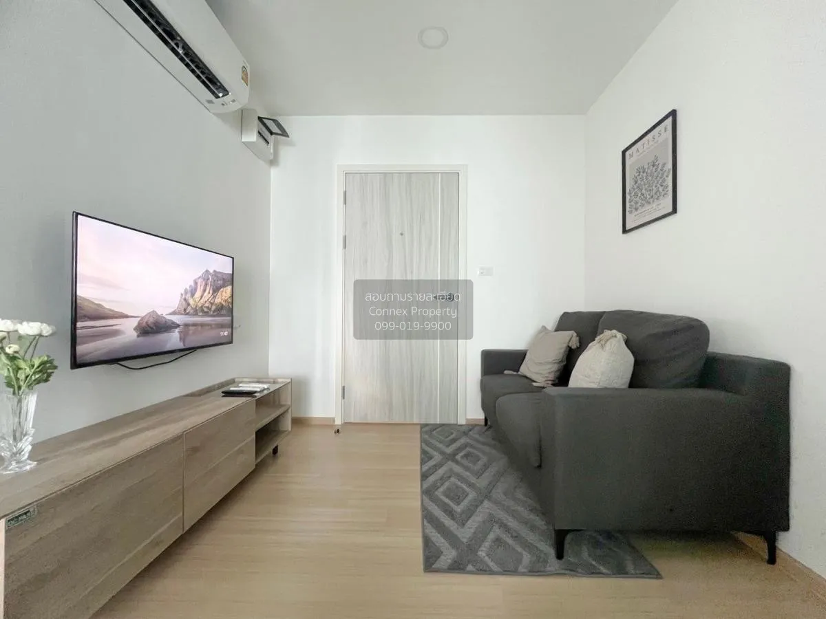 For Rent Condo , Chewathai Hallmark Ladprao-Chokchai 4 , MRT-Chok 1