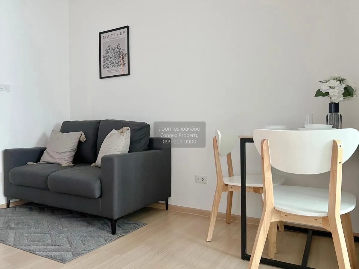 For Rent Condo , Chewathai Hallmark Ladprao-Chokchai 4 , MRT-Chok 2