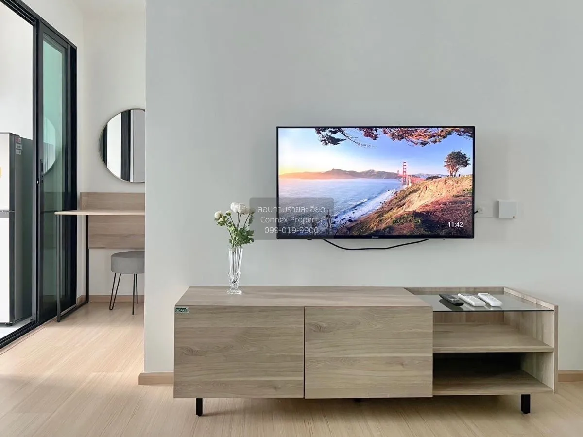 For Rent Condo , Chewathai Hallmark Ladprao-Chokchai 4 , MRT-Chok 3