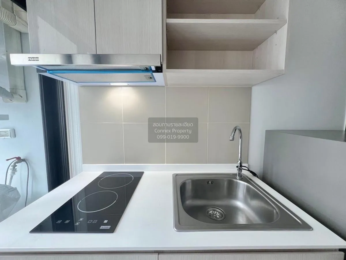 For Rent Condo , Chewathai Hallmark Ladprao-Chokchai 4 , MRT-Chok