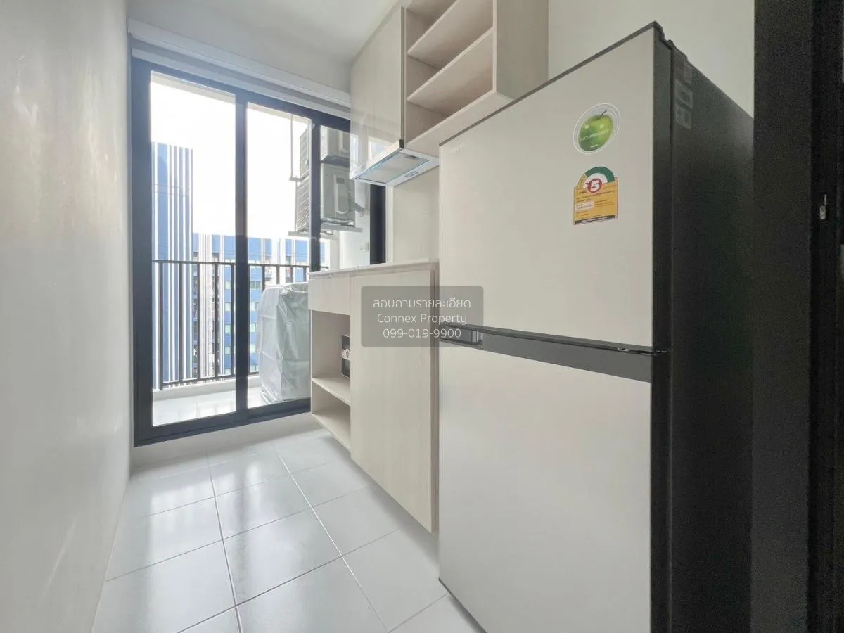 For Rent Condo , Chewathai Hallmark Ladprao-Chokchai 4 , MRT-Chok