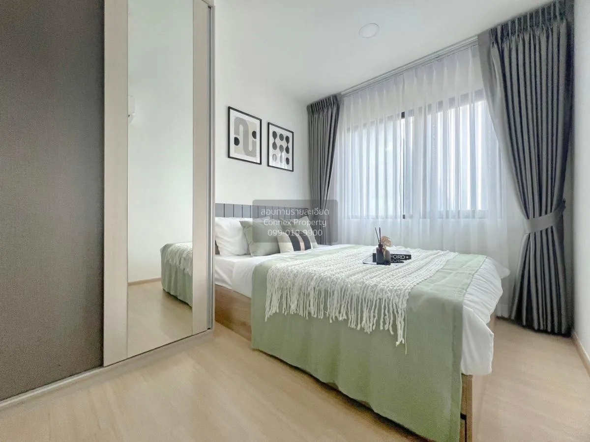 For Rent Condo , Chewathai Hallmark Ladprao-Chokchai 4 , MRT-Chok
