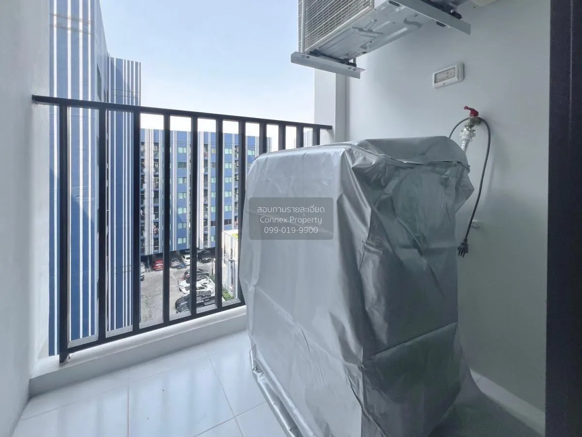 For Rent Condo , Chewathai Hallmark Ladprao-Chokchai 4 , MRT-Chok