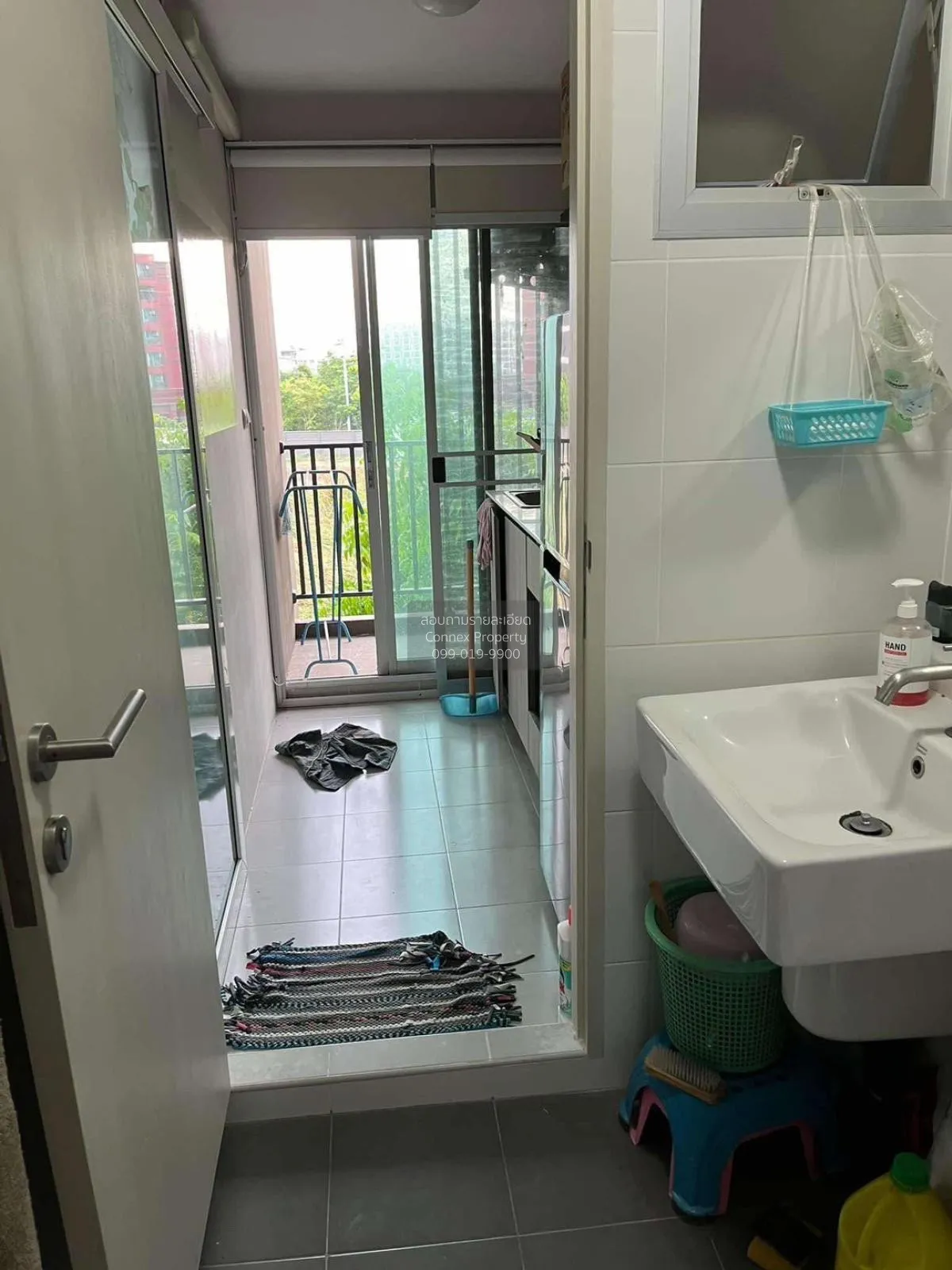 For Sale Condo , D Condo Campus Resort Rangsit , Khlong Nueng , k