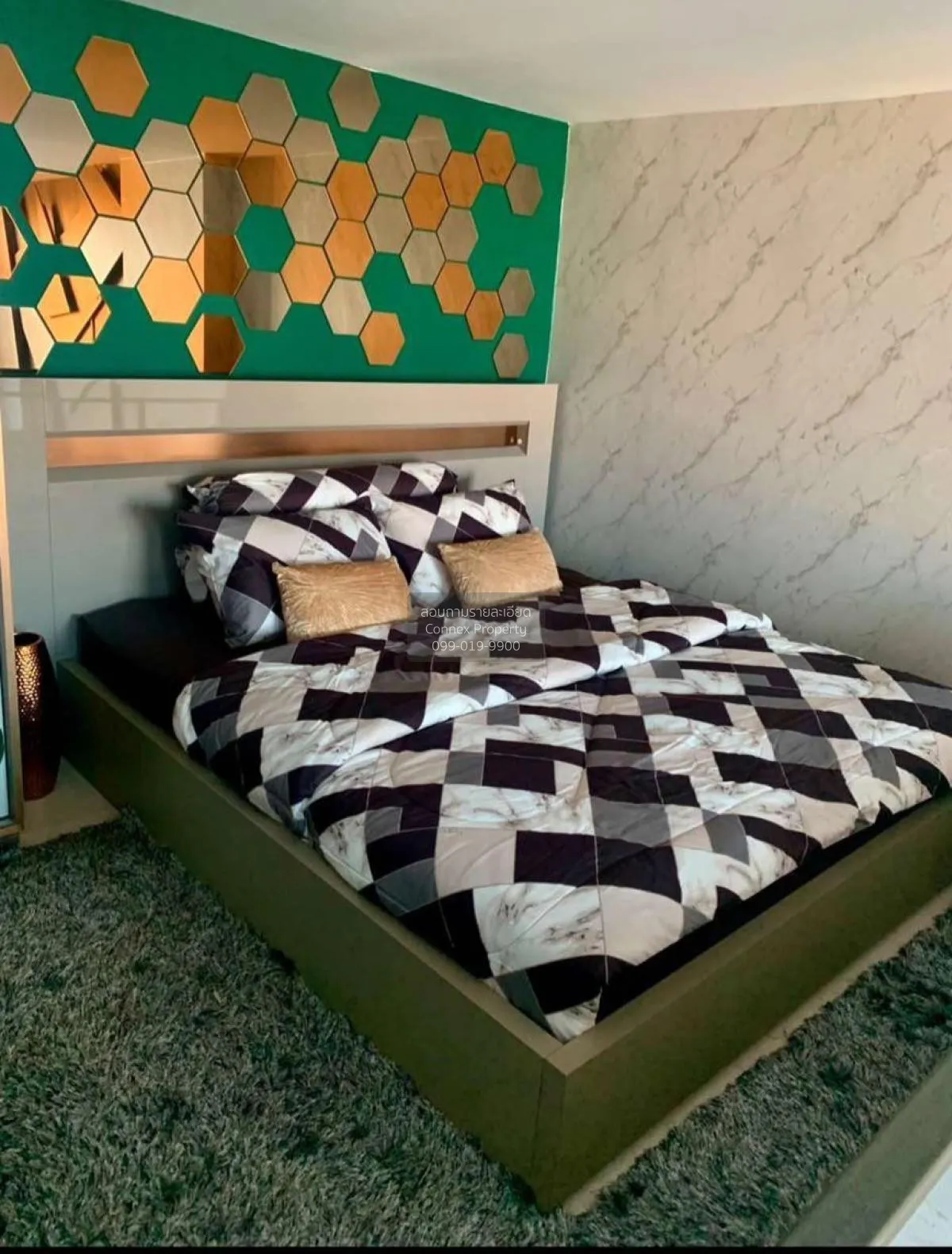 For Sale Condo , Knightsbridge Phaholyothin Interchange , BTS-Wat