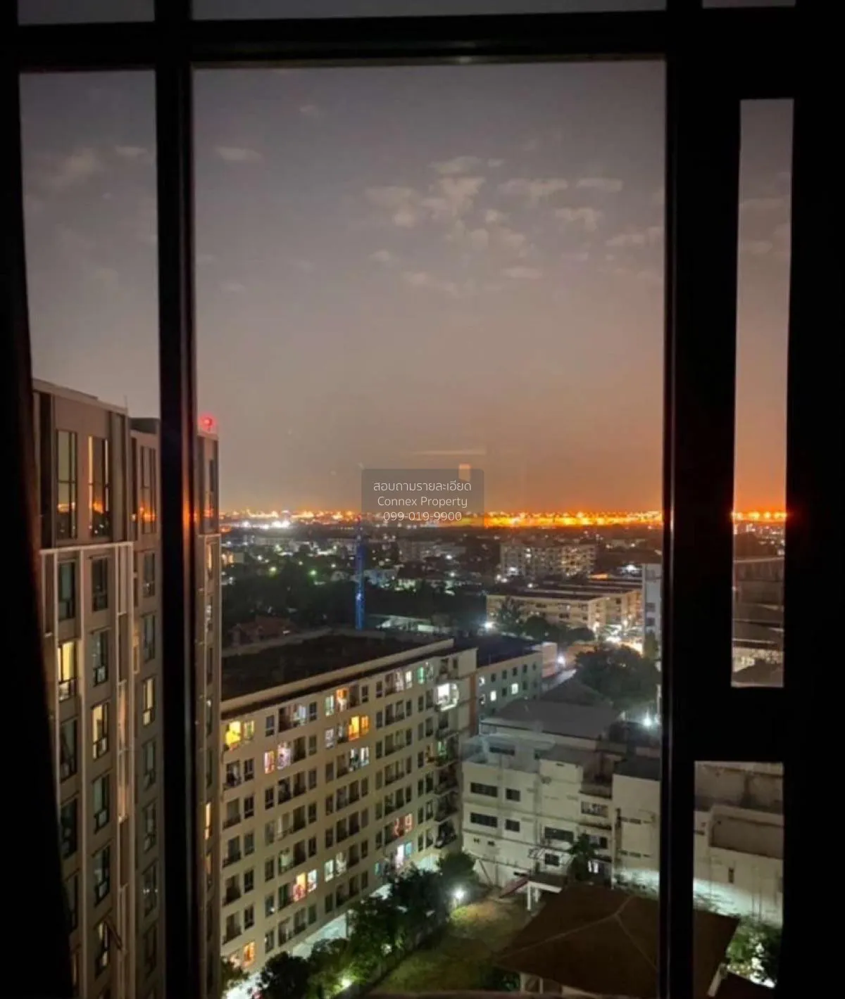 For Sale Condo , Knightsbridge Phaholyothin Interchange , BTS-Wat