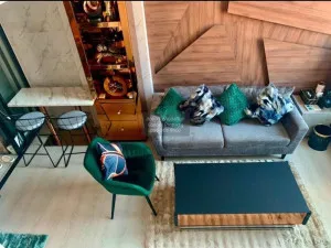 For Sale Condo , Knightsbridge Phaholyothin Interchange , BTS-Wat Phra Sri Mahathat , Anusawari , Bang Khen , Bangkok , CX-116096