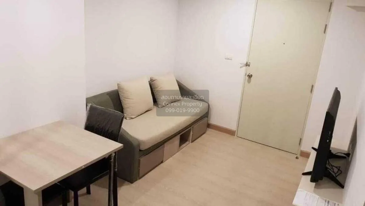 เช่าคอนโด  เดอะ คิทท์ พลัส สุขุมวิท 113 BTS-สำโรง สำโรงเหนือ เมือ 1