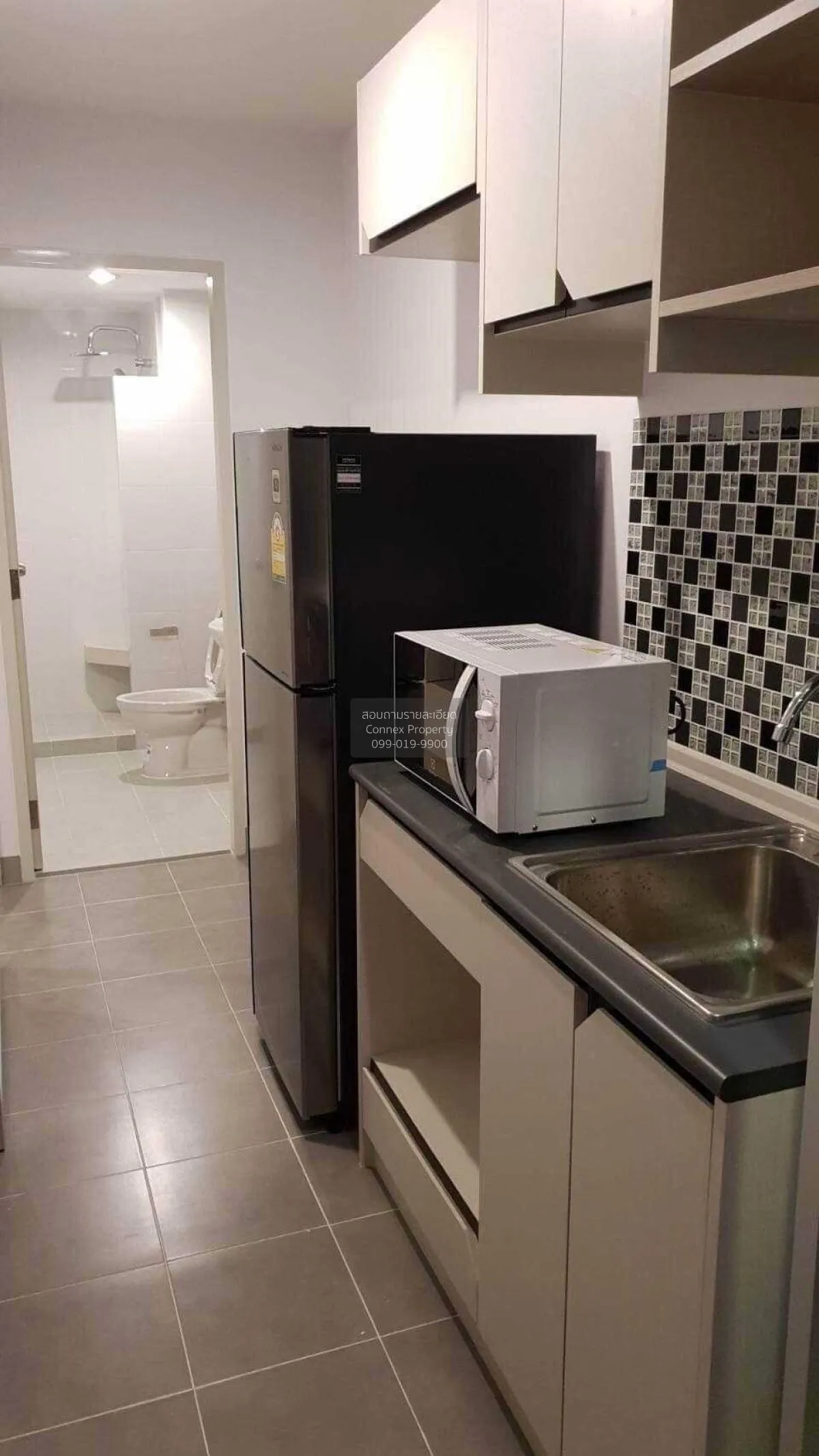 เช่าคอนโด  เดอะ คิทท์ พลัส สุขุมวิท 113 BTS-สำโรง สำโรงเหนือ เมือ 2