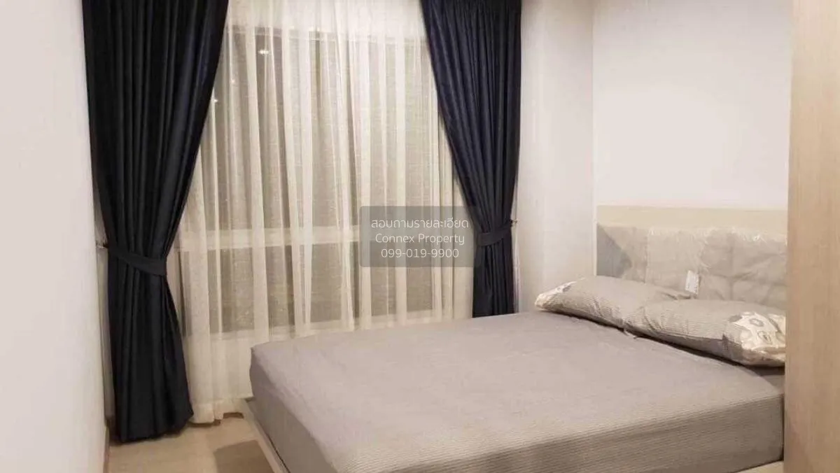 เช่าคอนโด  เดอะ คิทท์ พลัส สุขุมวิท 113 BTS-สำโรง สำโรงเหนือ เมือ 4