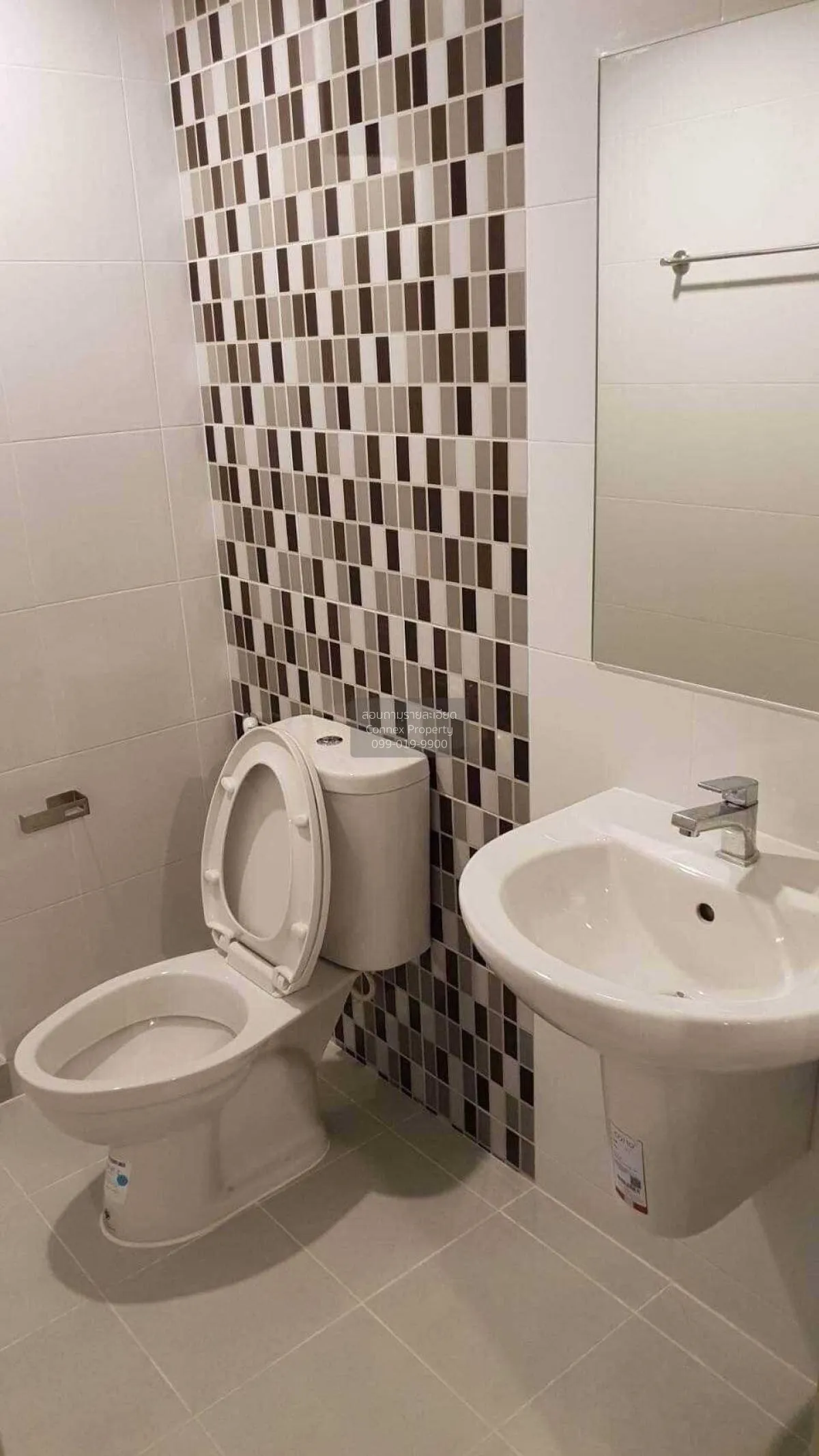 เช่าคอนโด  เดอะ คิทท์ พลัส สุขุมวิท 113 BTS-สำโรง สำโรงเหนือ เมือ