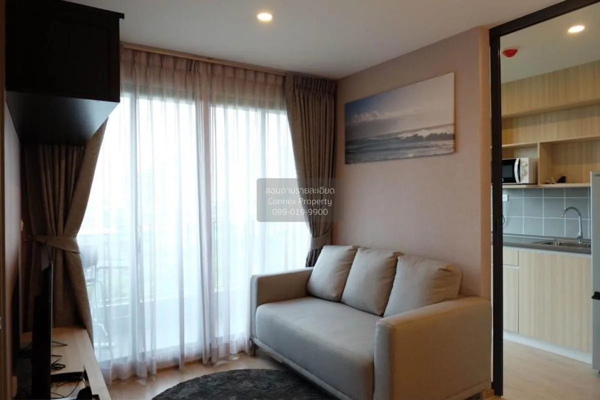 เช่าคอนโด  ไอดีโอ โอทู BTS-บางนา บางนา เขต บางนา กรุงเทพ CX-11610 2