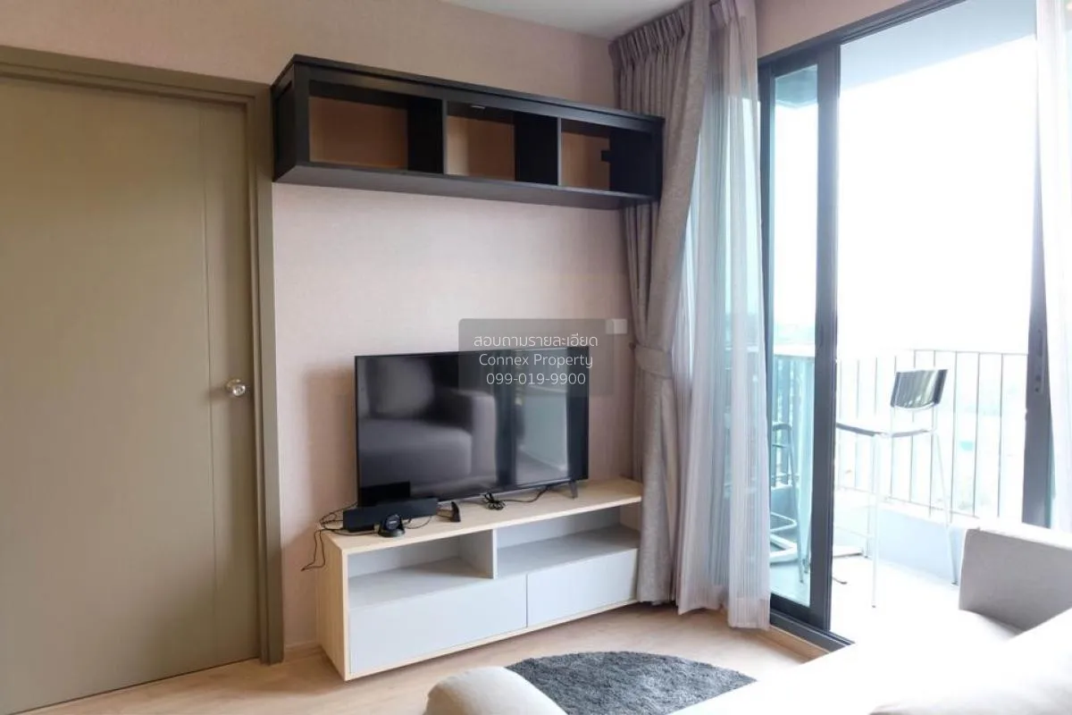 เช่าคอนโด  ไอดีโอ โอทู BTS-บางนา บางนา เขต บางนา กรุงเทพ CX-11610 3