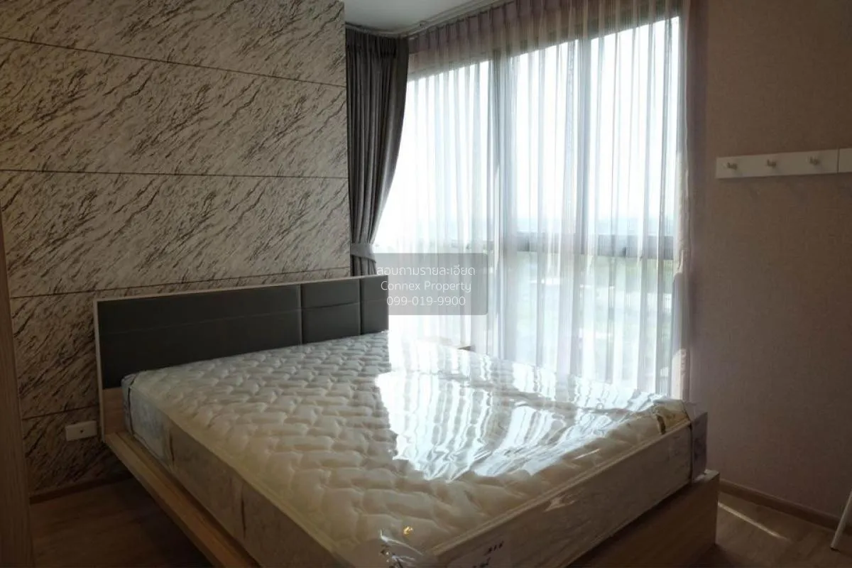 เช่าคอนโด  ไอดีโอ โอทู BTS-บางนา บางนา เขต บางนา กรุงเทพ CX-11610