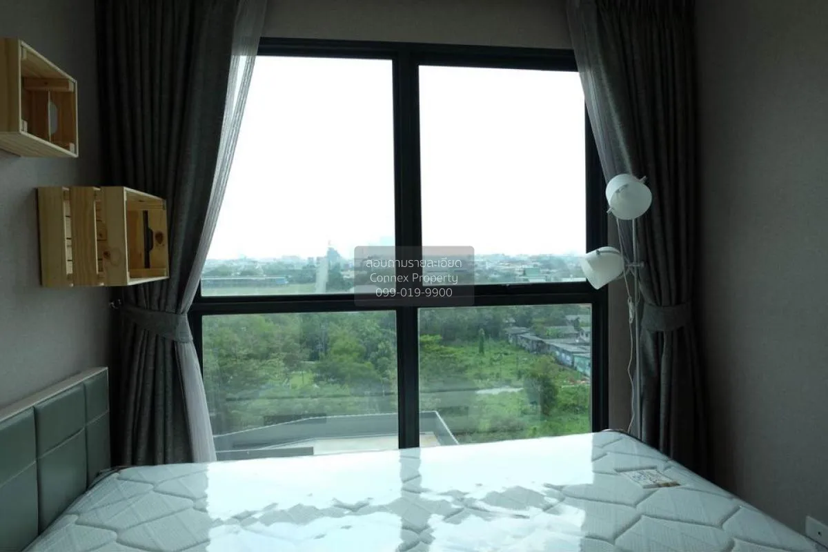 เช่าคอนโด  ไอดีโอ โอทู BTS-บางนา บางนา เขต บางนา กรุงเทพ CX-11610