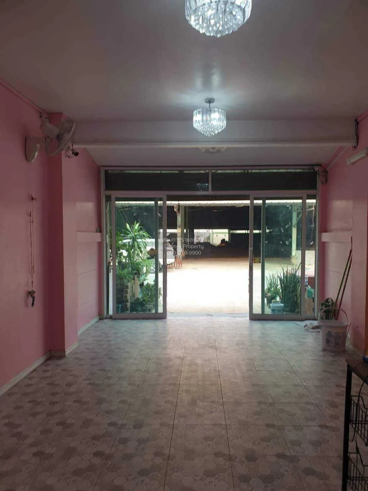 ขายทาวน์เฮ้าส์ 2ชั้น นครปฐม บางเลน บางเลน นครปฐม CX-116101 3