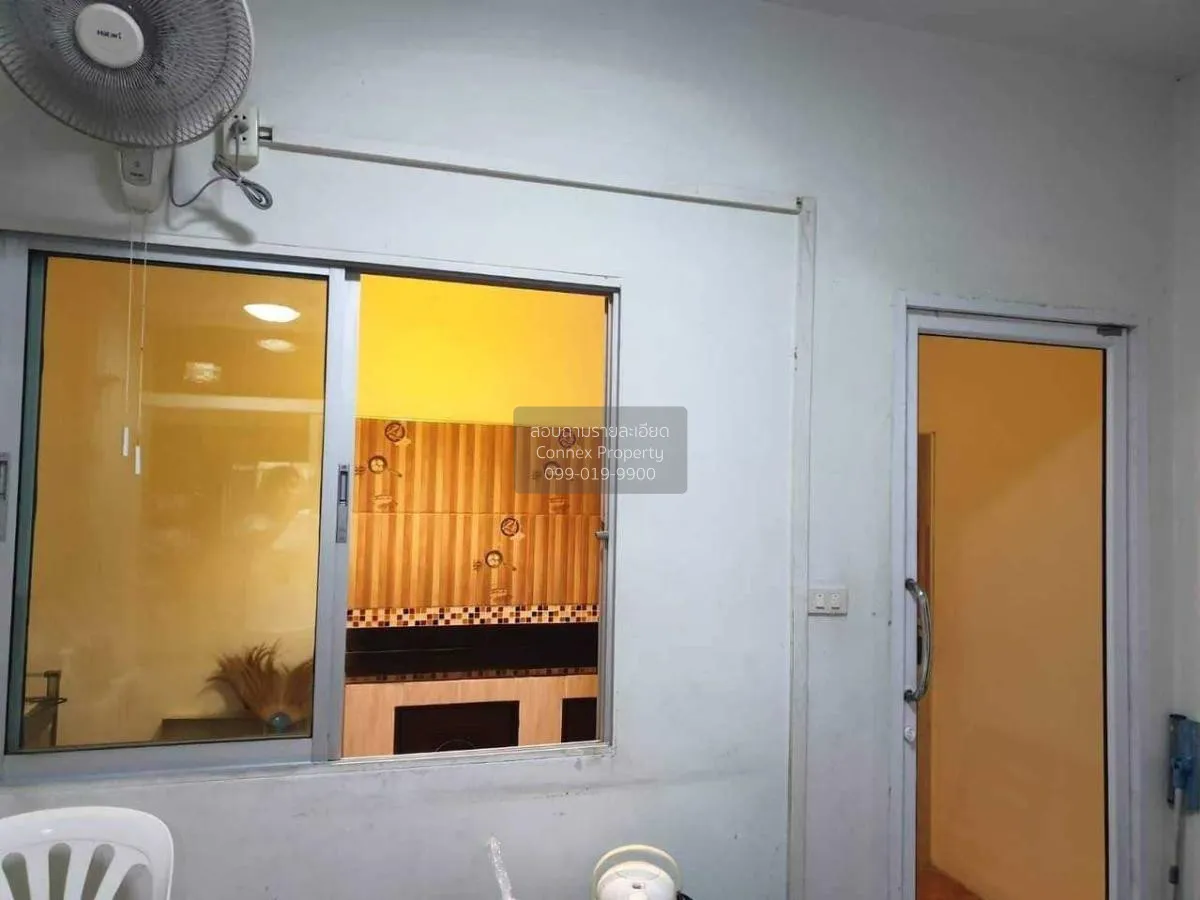 ขายทาวน์เฮ้าส์ 2ชั้น นครปฐม บางเลน บางเลน นครปฐม CX-116101 4