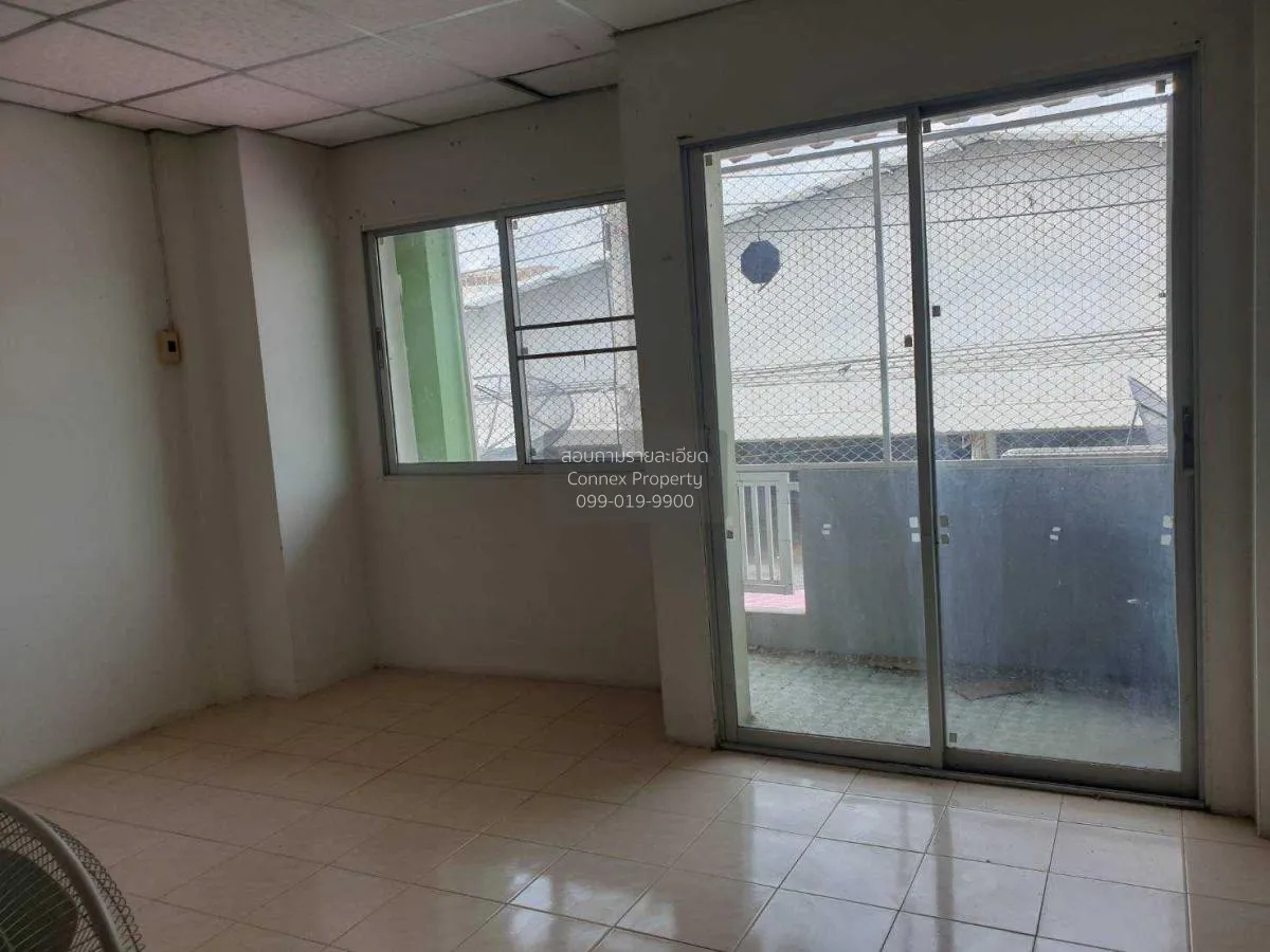 ขายทาวน์เฮ้าส์ 2ชั้น นครปฐม บางเลน บางเลน นครปฐม CX-116101