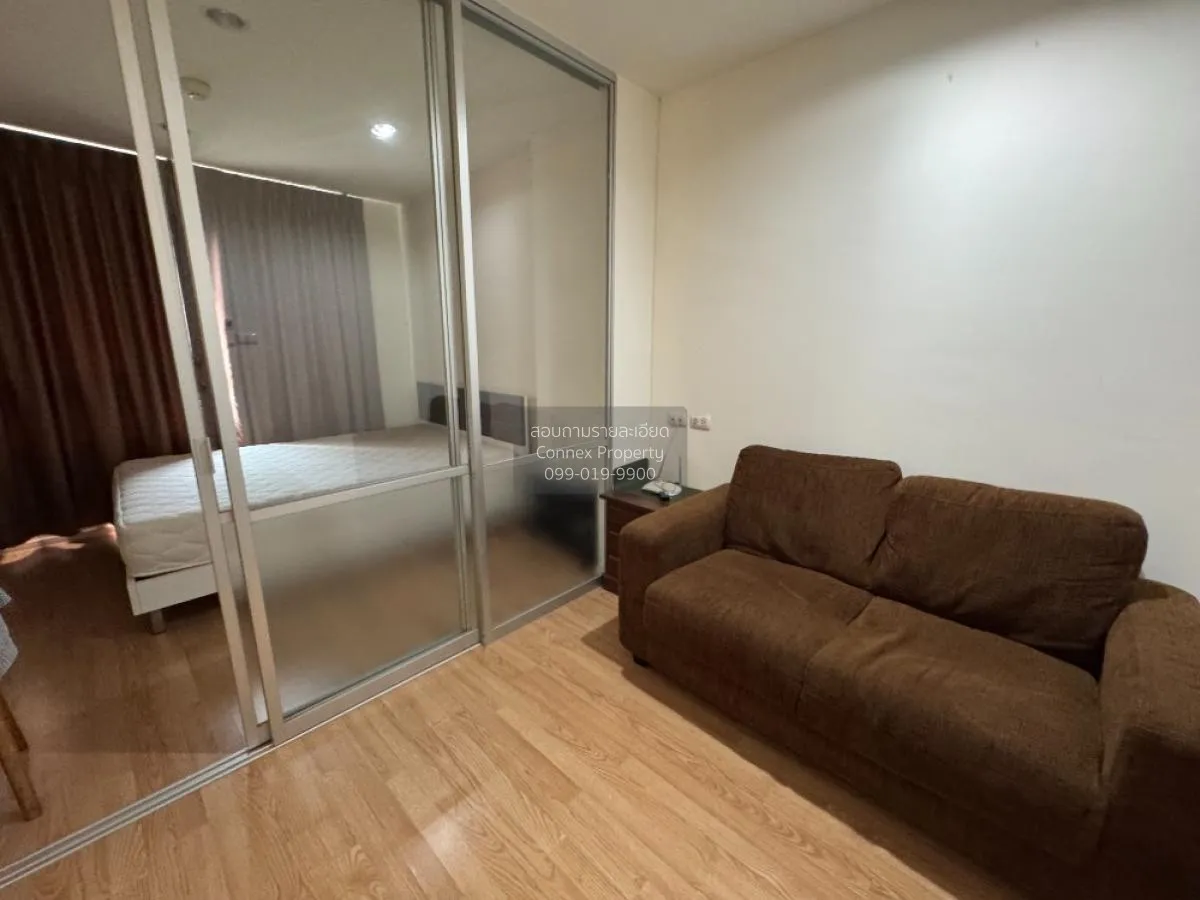 ขายคอนโด  ลุมพินี วิลล์ อ่อนนุช-พัฒนาการ ARL-หัวหมาก ประเวศ เขต ป 1