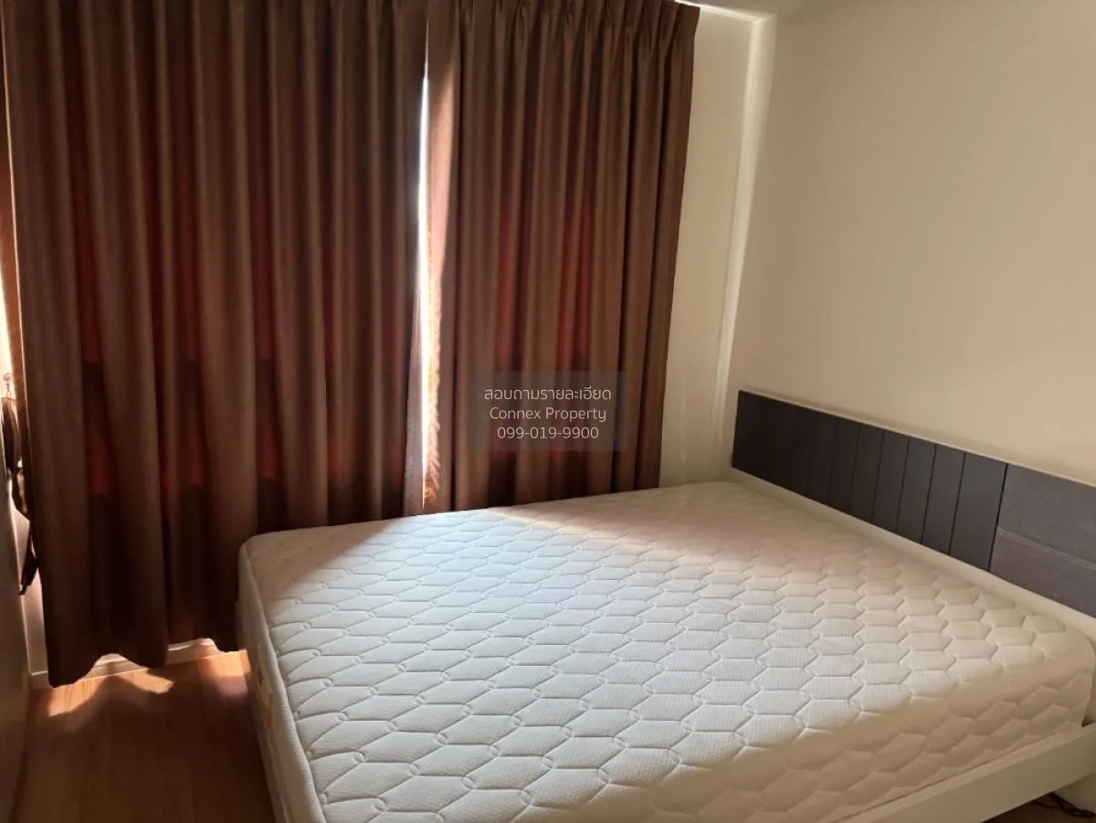 ขายคอนโด  ลุมพินี วิลล์ อ่อนนุช-พัฒนาการ ARL-หัวหมาก ประเวศ เขต ป