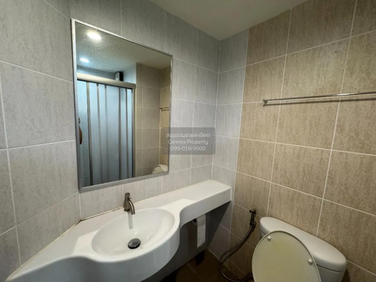 ขายคอนโด  ลุมพินี วิลล์ อ่อนนุช-พัฒนาการ ARL-หัวหมาก ประเวศ เขต ป