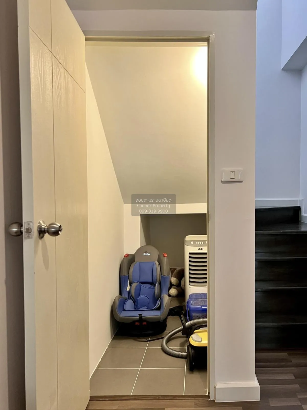 ขายทาวน์เฮ้าส์/ทาวน์โฮม  เบล็ส ทาวน์ ศรีนครินทร์ - หนามแดง บางพลี