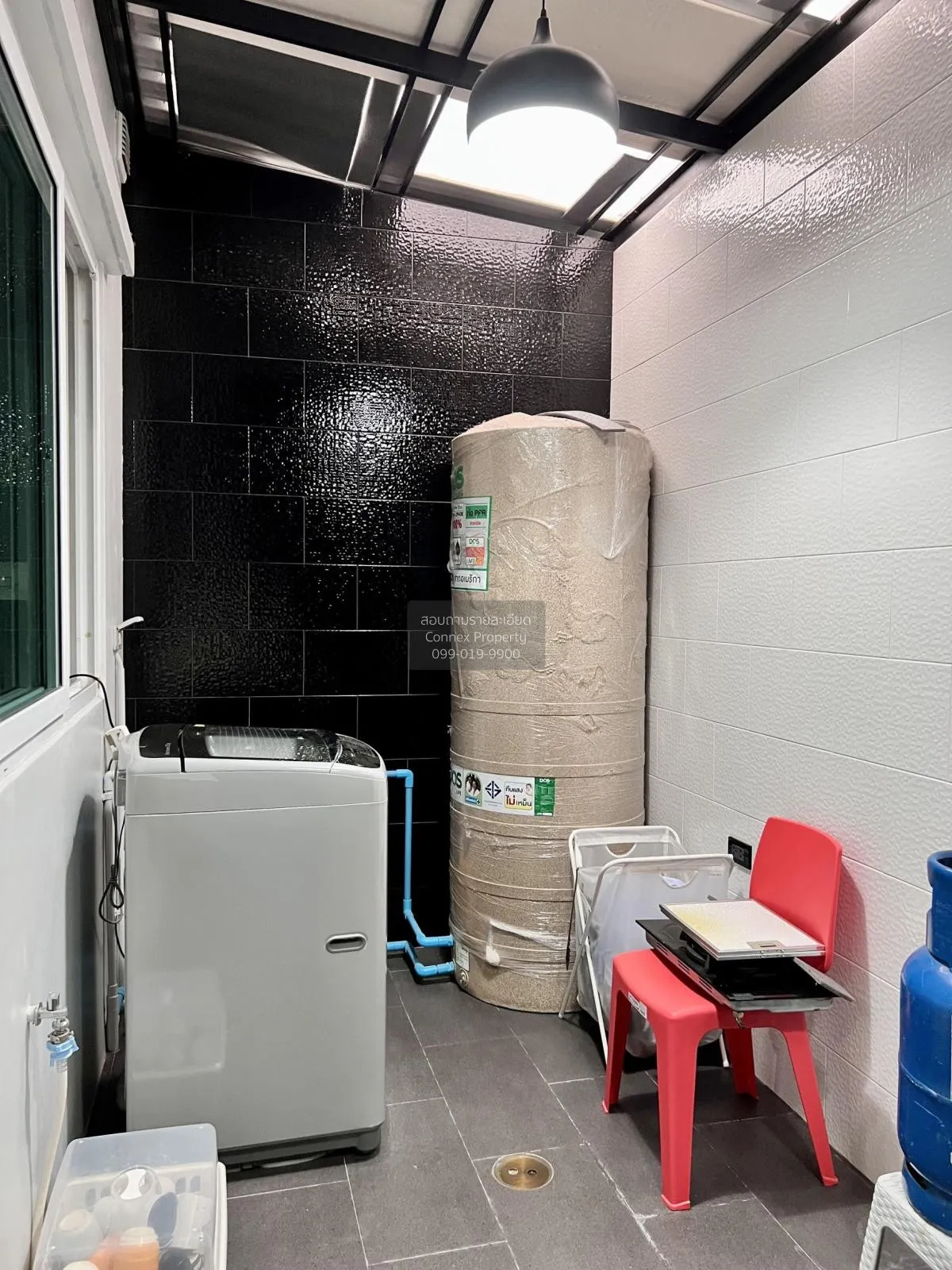 ขายทาวน์เฮ้าส์/ทาวน์โฮม  เบล็ส ทาวน์ ศรีนครินทร์ - หนามแดง บางพลี