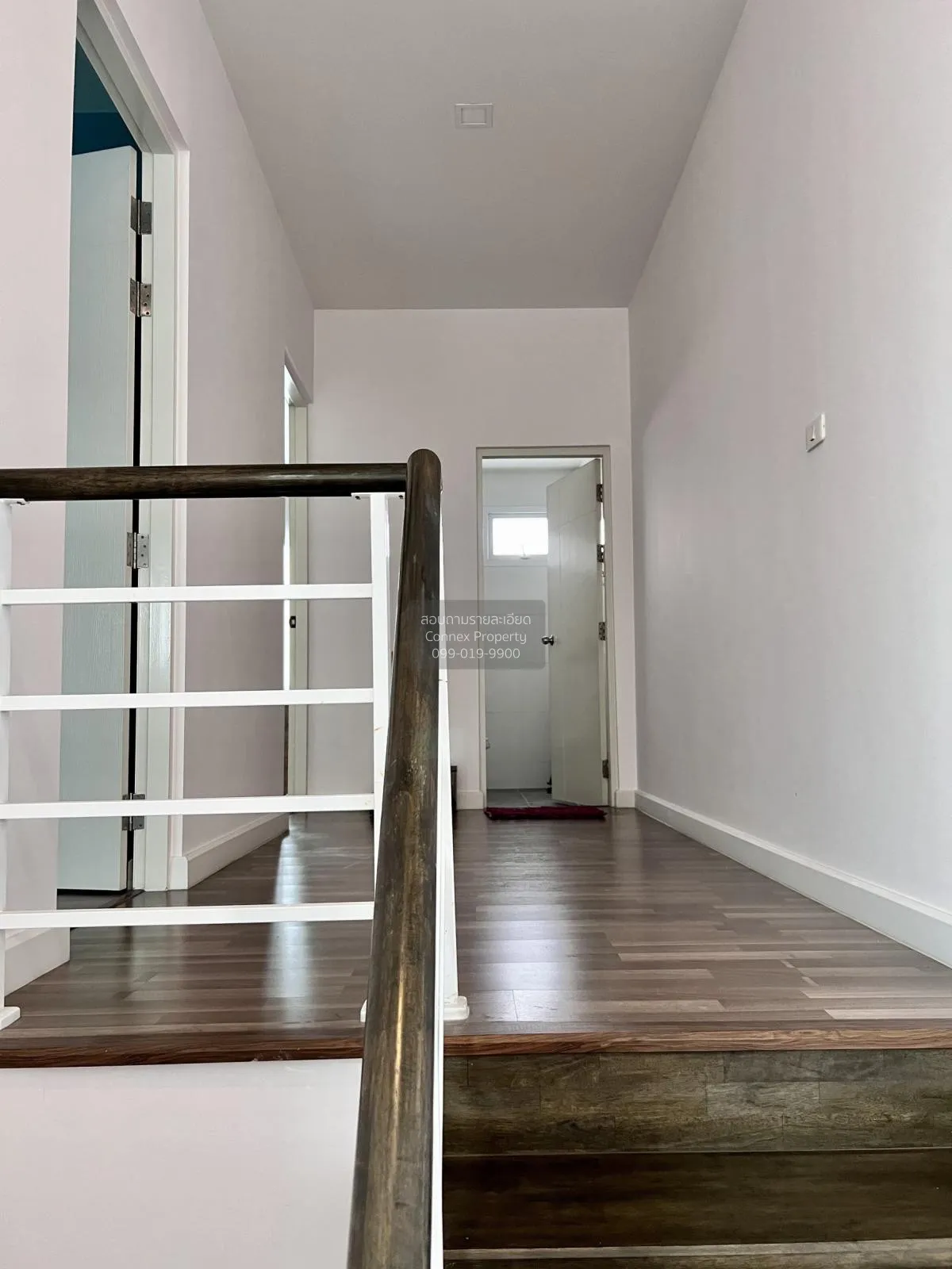 ขายทาวน์เฮ้าส์/ทาวน์โฮม  เบล็ส ทาวน์ ศรีนครินทร์ - หนามแดง บางพลี