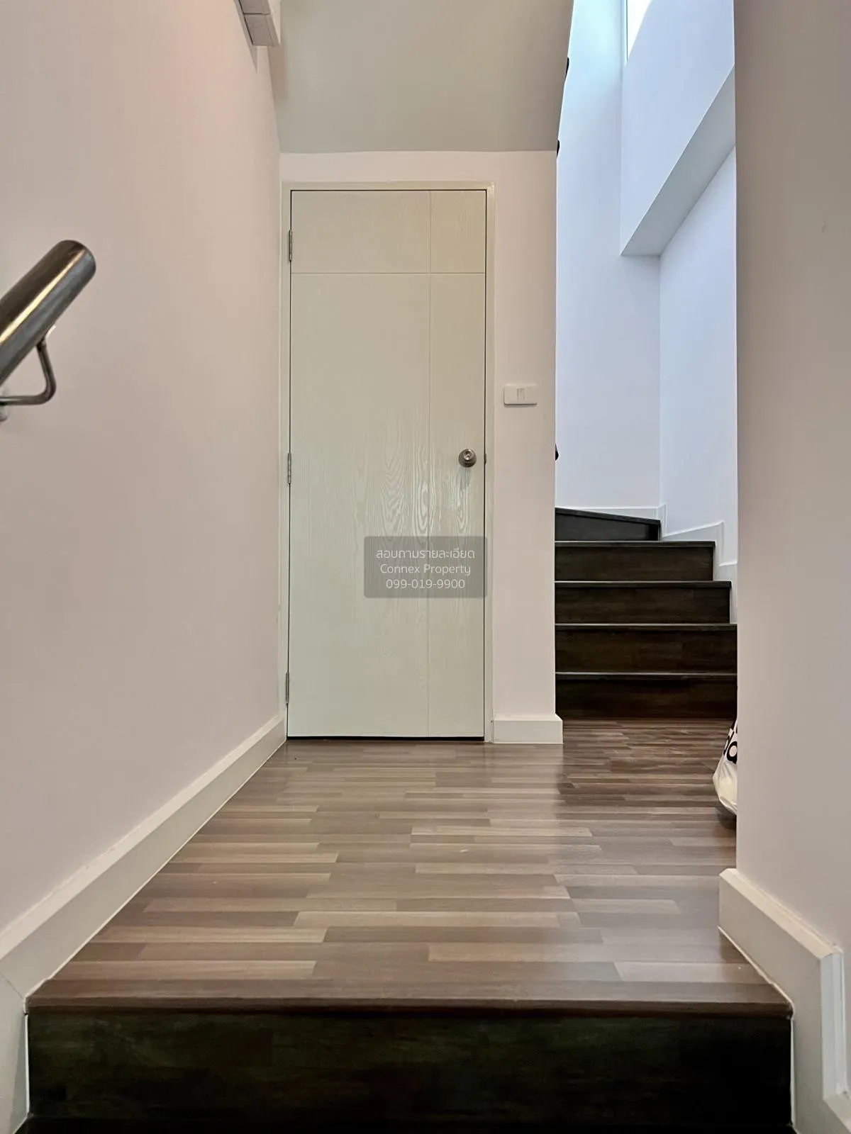 ขายทาวน์เฮ้าส์/ทาวน์โฮม  เบล็ส ทาวน์ ศรีนครินทร์ - หนามแดง บางพลี