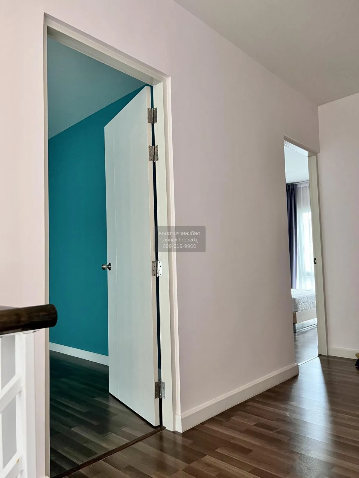 ขายทาวน์เฮ้าส์/ทาวน์โฮม  เบล็ส ทาวน์ ศรีนครินทร์ - หนามแดง บางพลี