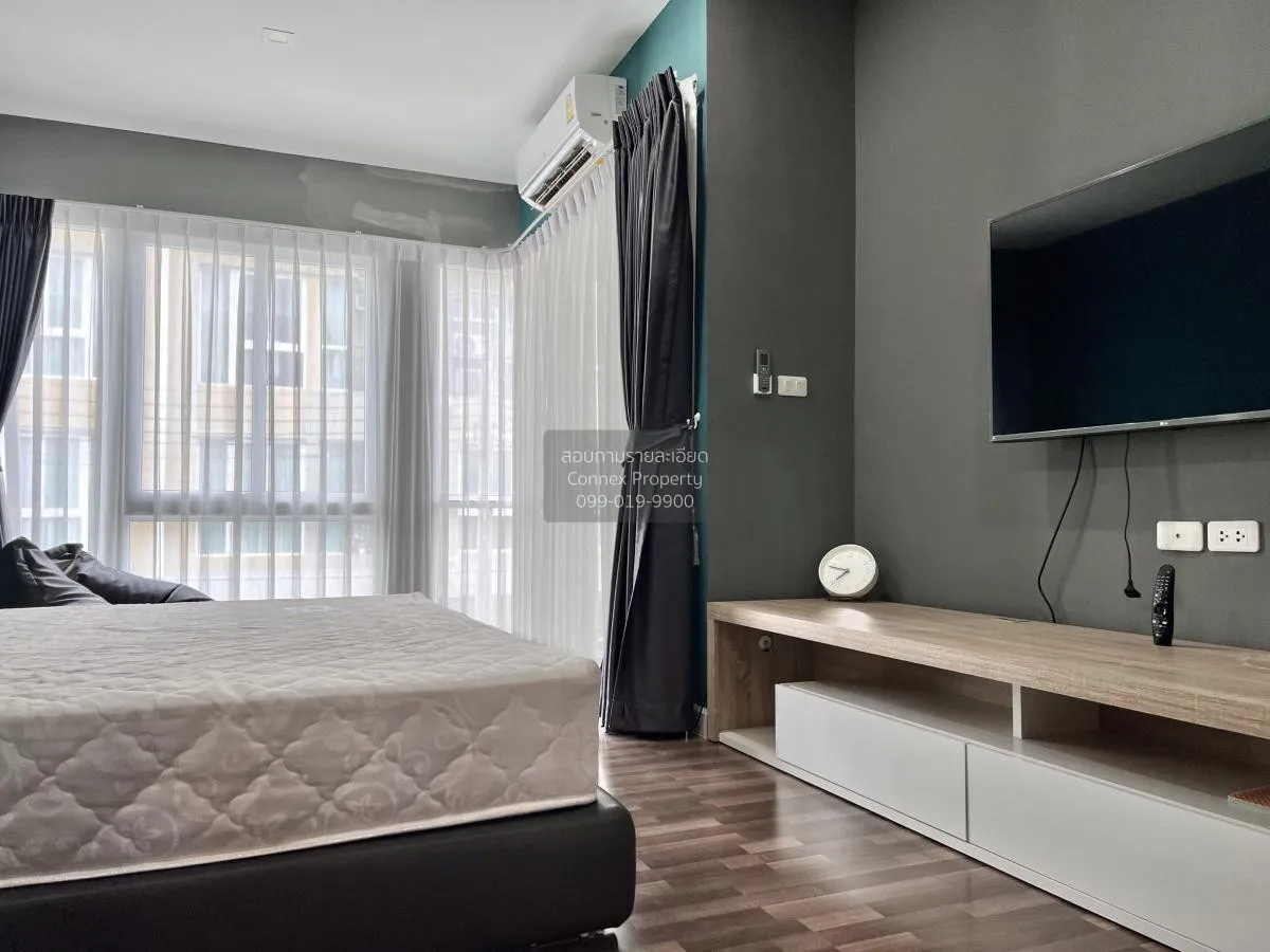 ขายทาวน์เฮ้าส์/ทาวน์โฮม  เบล็ส ทาวน์ ศรีนครินทร์ - หนามแดง บางพลี