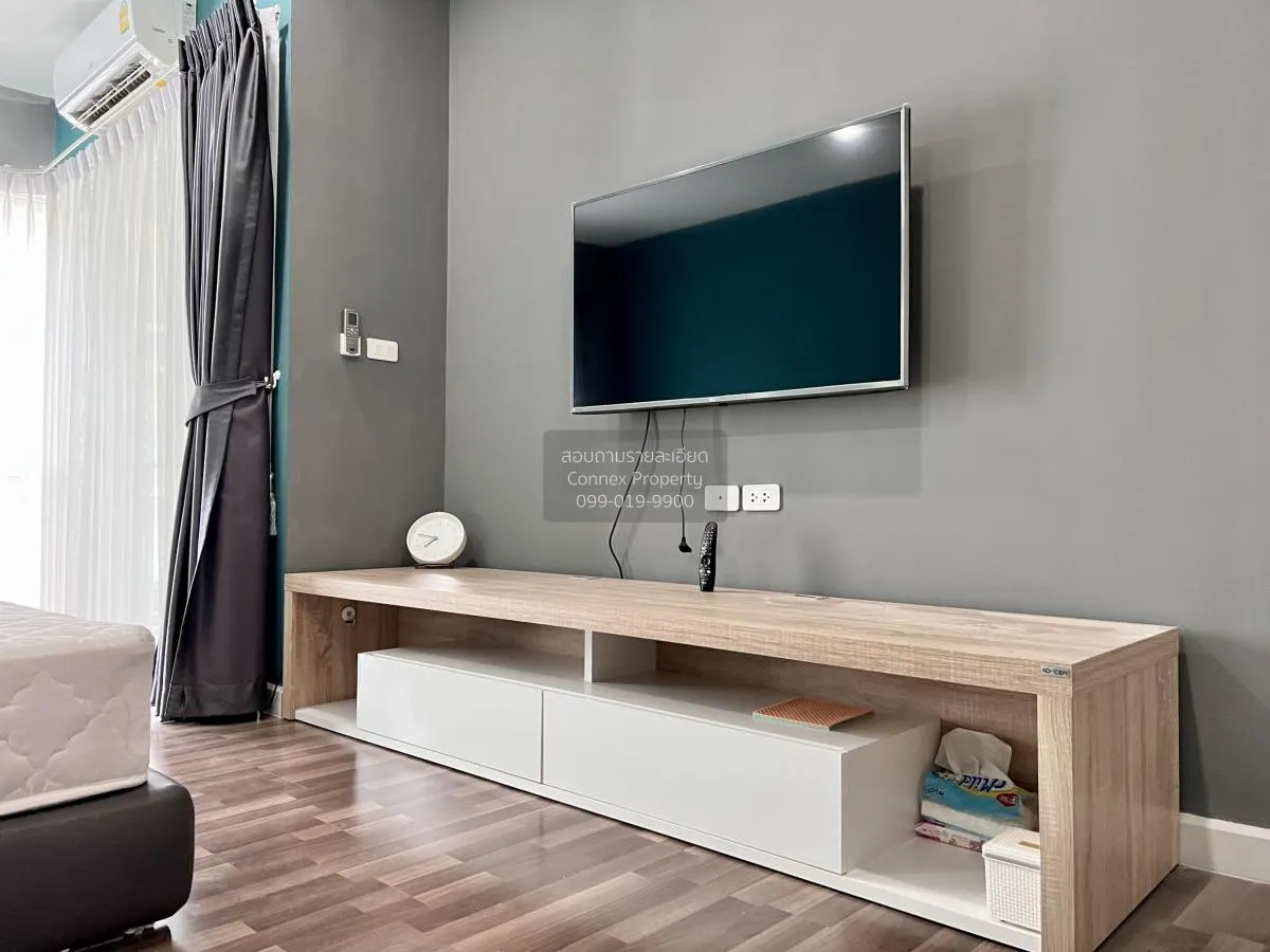 ขายทาวน์เฮ้าส์/ทาวน์โฮม  เบล็ส ทาวน์ ศรีนครินทร์ - หนามแดง บางพลี