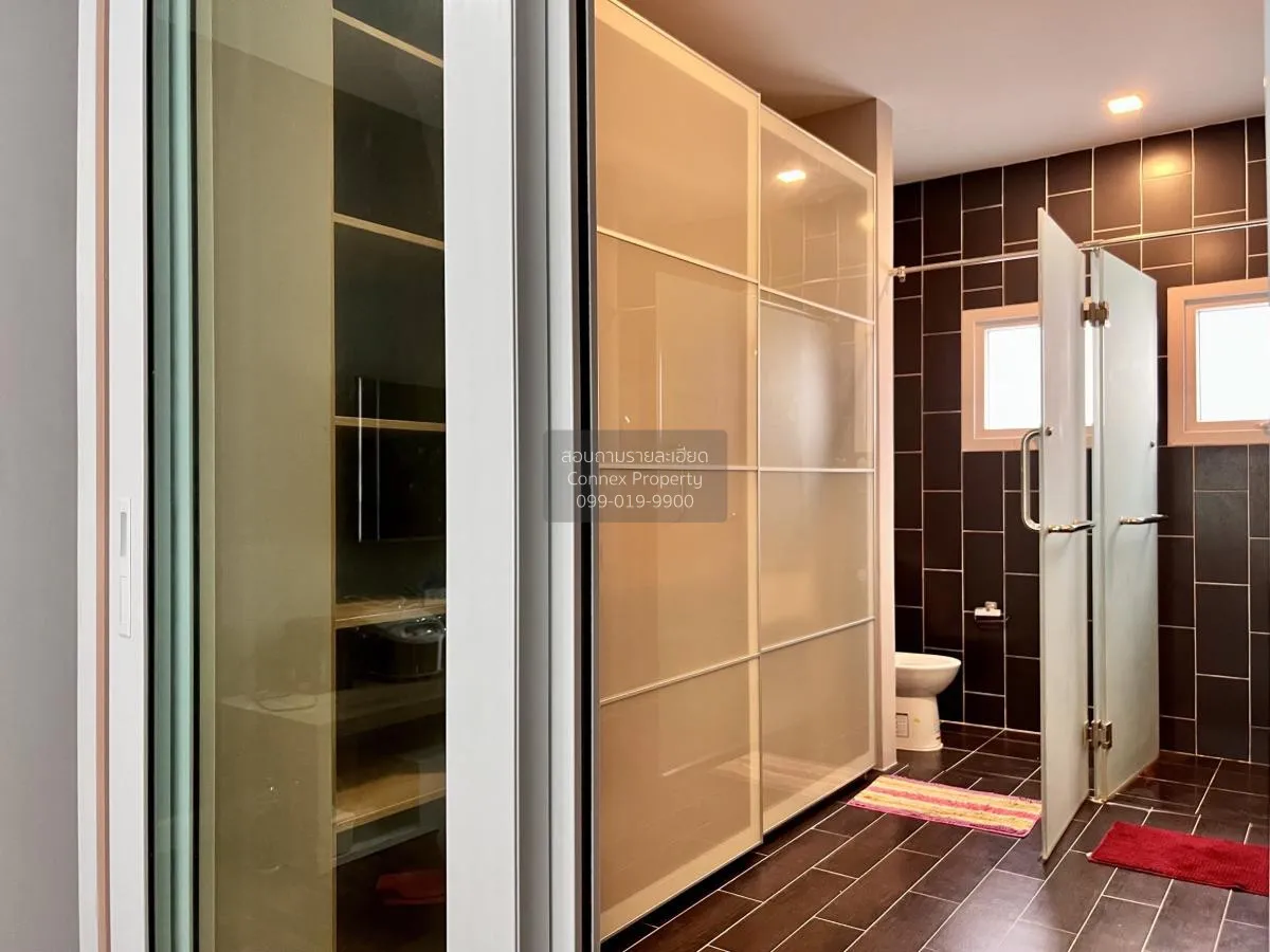 ขายทาวน์เฮ้าส์/ทาวน์โฮม  เบล็ส ทาวน์ ศรีนครินทร์ - หนามแดง บางพลี