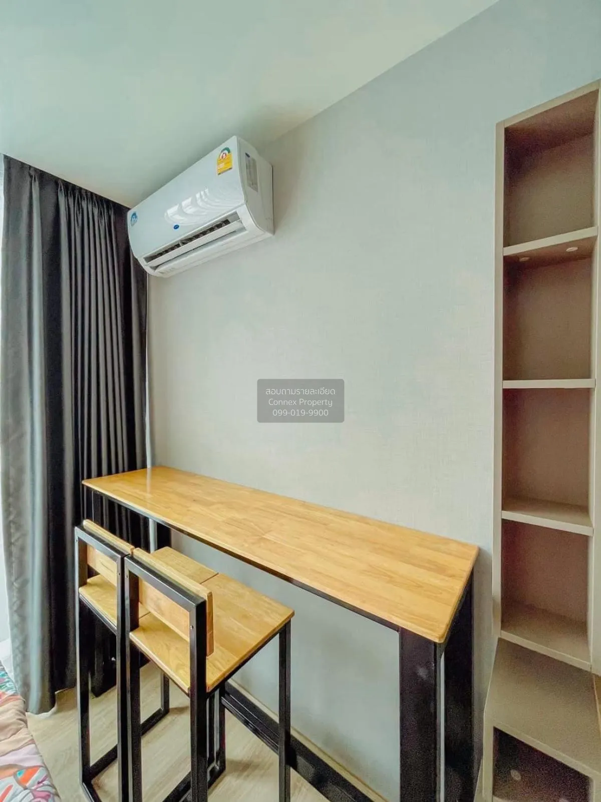 For Rent Condo , The Cube Loft Ladprao 107 , MRT-Ladprao 101 , Kh